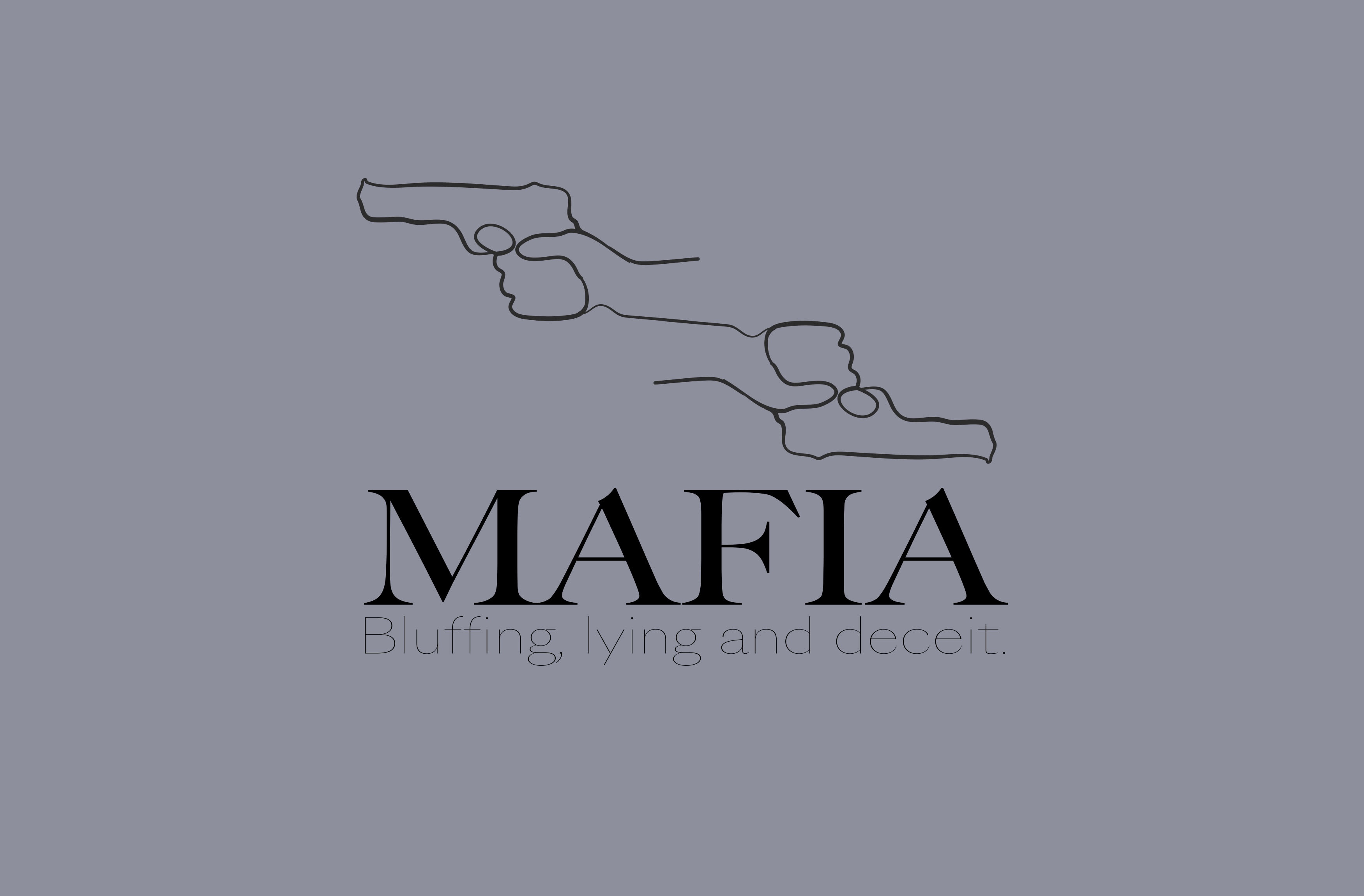 mafia image